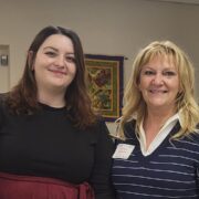 Tabor Church Group Hosts “Letting Go of the Wheel” Speaker