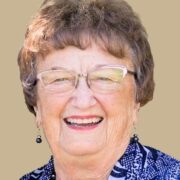 Marilyn Behrens