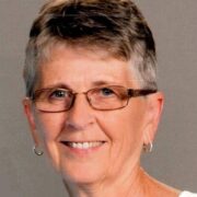 Mary Jo Huselid