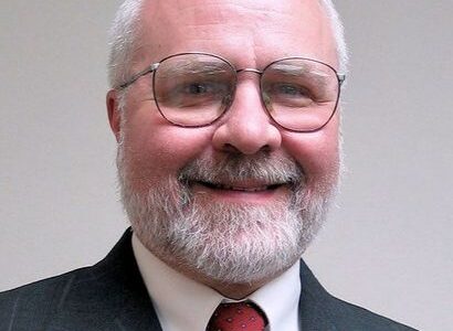 Keith Lundquist