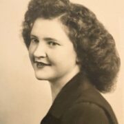 Elaine Hanson
