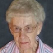 Betty Reyelts
