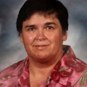 Betty Anderson
