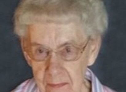 Betty Reyelts