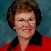 Carol Barrett
