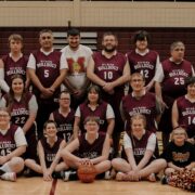 Milbank Special Olympics Teams and Cheerleaders Advance to State