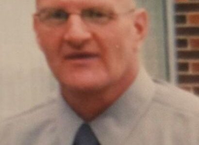 Donald Scharf