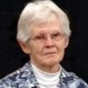 Doris Christianson