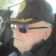 Ronald Vernlund
