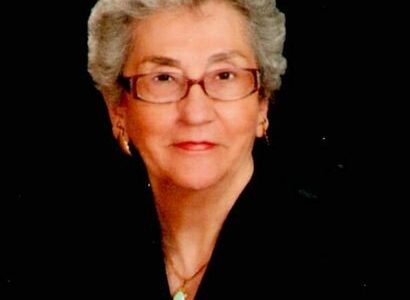 Ruth Hansen