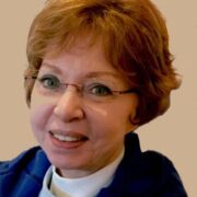 Marlene Linn