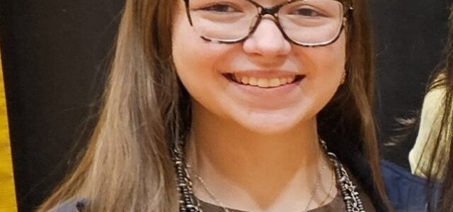 Fonder, Heinje, and Rudebusch to Receive State FFA Degrees