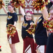 Milbank’s Special Olympics Teams Take Top Spots at State