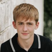Schuelke Selected as March MHS Student of the Month 