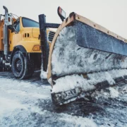 Reminder Plowing Continues- Keep Vehicles Off Streets