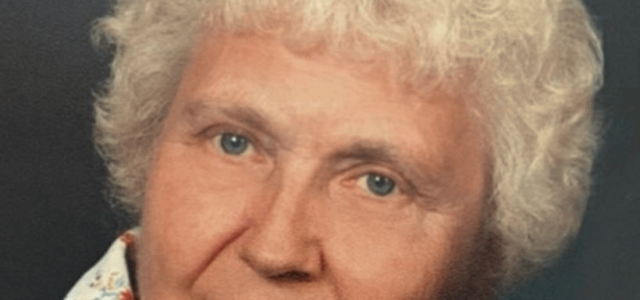 Marguretta “Gretta” Yaeger