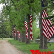 Maj. Brandon Frerichs to Give Keynote at Milbank Memorial Day Program