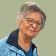 Audrey Binsfeld