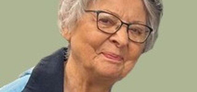 Audrey Binsfeld