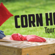 Cornhole Winners to Win Cash at Farley Fest