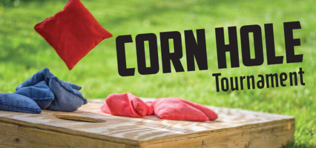 Cornhole Winners to Win Cash at Farley Fest