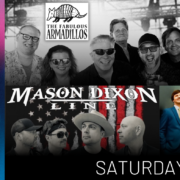 Music for Everyone This Weekend at Farley Fest