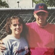 Doug Dohrer – SD Amateur Baseball Hall of Famer – Remembered on Father’s Day