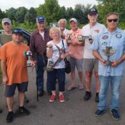 Farley Fest Car Show Winners Selected