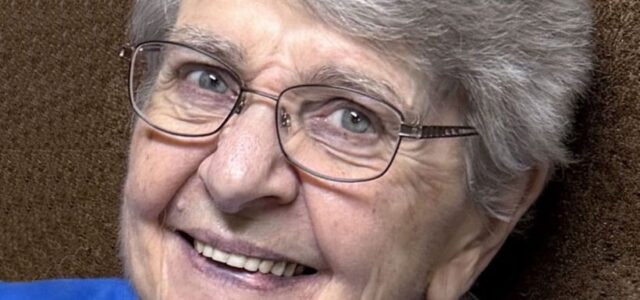 Susan Weber