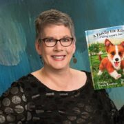 Children’s Author Coming to Big Stone Community  Center