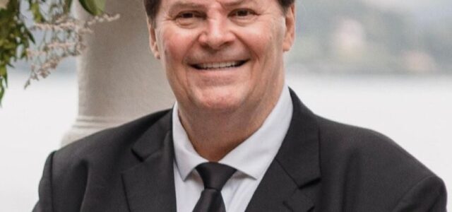 Brian Agar