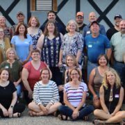 MHS Class of 1995 Holds Reunion