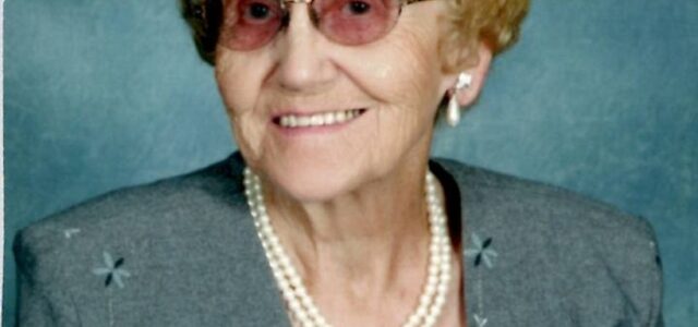 Arlene Larson
