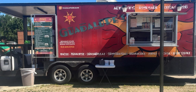 Central Youth to Host Food Truck Fundraiser for Hector and Keaton