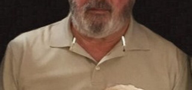 Gary Hyde