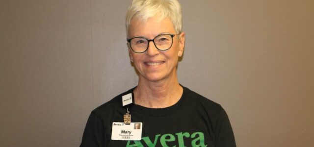 Mary Bohn Retires From a 48-Year Nursing Career