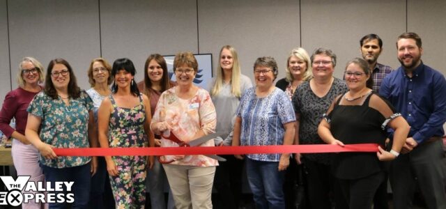 Tillma Travel Joins Chamber with Ribbon Cutting