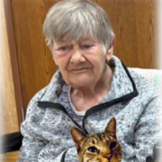 June Laskowske
