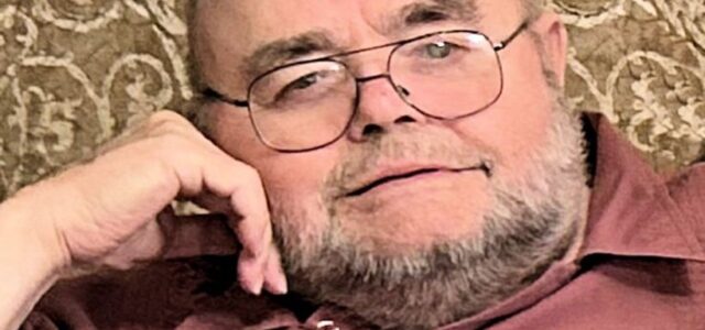 Robert Brown