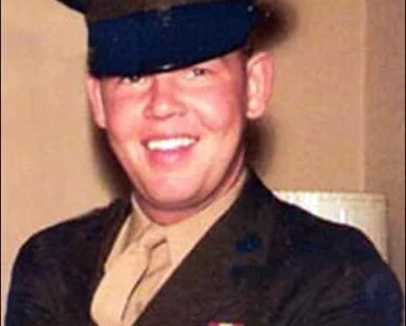 Highway 15 Bridge to Honor Fallen Vietnam Hero Ronald Dexter
