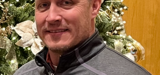 Ryan Gruba Sworn In as New Milbank City Council Member