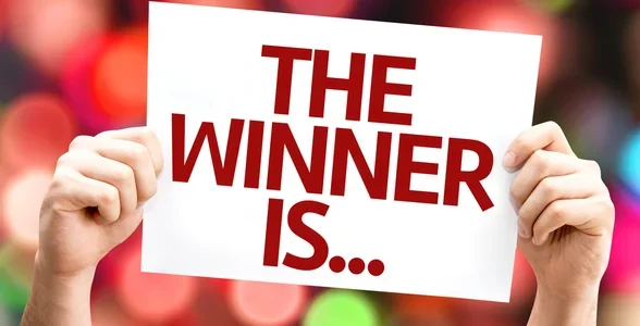 Winners of the MIbank Fireworks Raffle
