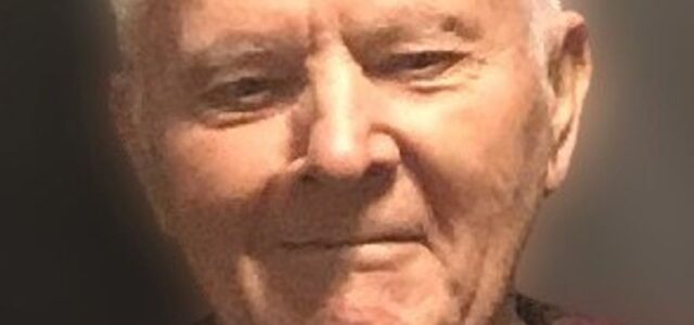 Vernon L. Strege