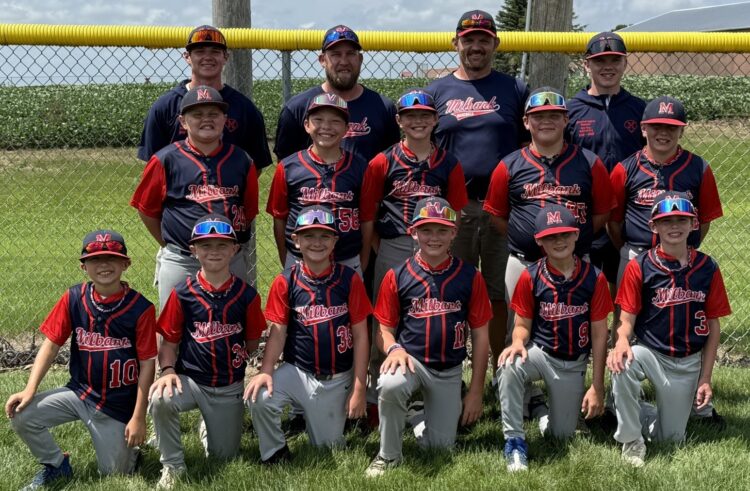 Milbank 10U Posts Big Wins and Close Finishes at State