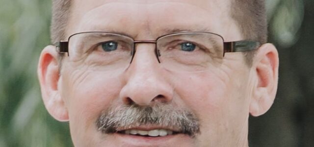 David “Hooper” Gruenwald