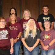 14 New Staff Members to Start 2025-26 School Year in Milbank