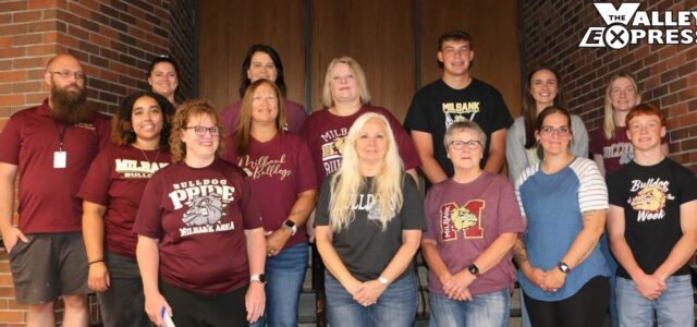 14 New Staff Members to Start 2025-26 School Year in Milbank