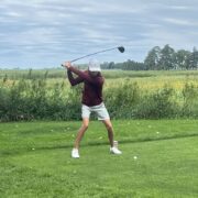 Bulldogs Start Golf Season at Sioux Valley Invite