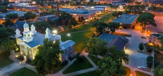 USD to Move Medical School to Sioux Falls