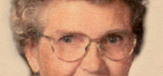 Violet Roberts